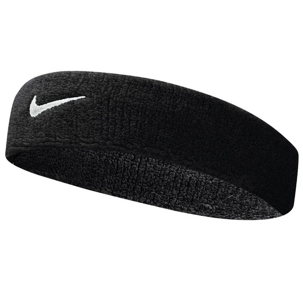Fascia Da Testa Nike Swoosh Nike | eBay