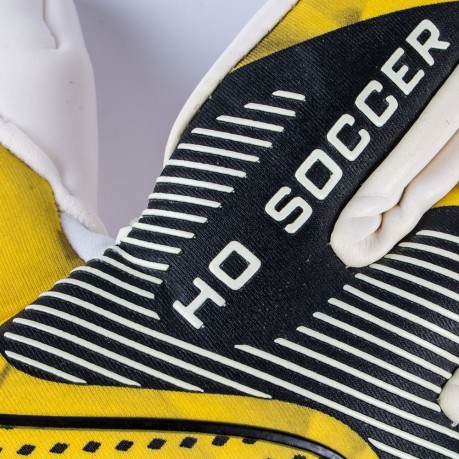 Goalkeeper Gloves Ho Soccer Supreme Pro