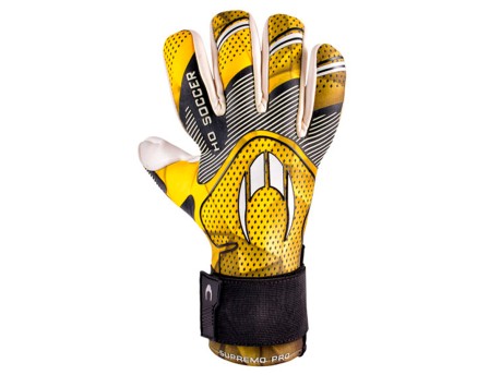 Goalkeeper Gloves Ho Soccer Supreme Pro