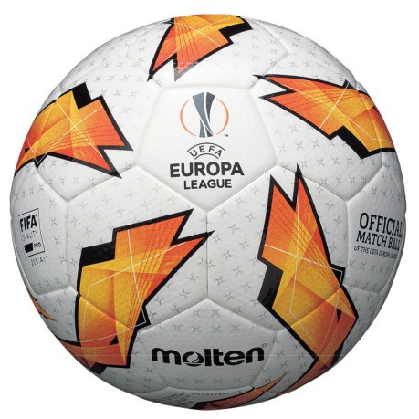 Pallone Calcio Molten Europa League