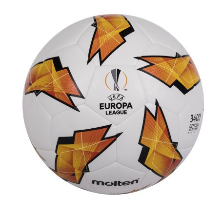 Ball Football Molten Europa League Hibrid