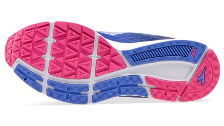 Ladies Running shoes Action +3 Neutral right