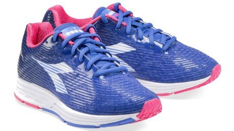 Ladies Running shoes Action +3 Neutral right