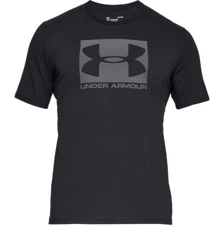 Men's T-shirt UA Boxed Sportstyle
