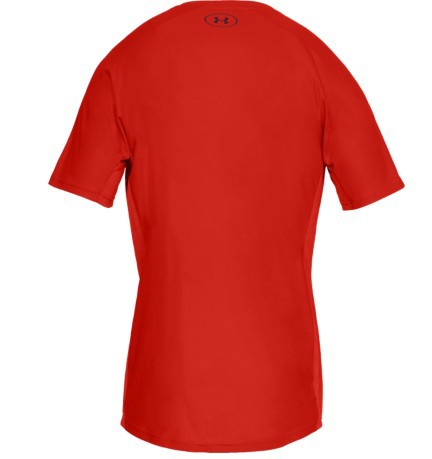 T-shirt Uomo UA Microthread Vanish
