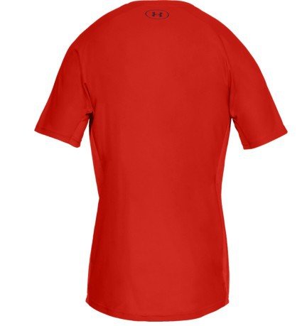 Herren T-shirt UA Microthread Vanish