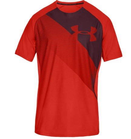 Men's T-shirt UA Microthread Vanish