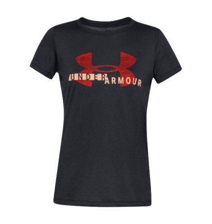 Damen T-shirt UA Tech Graphic