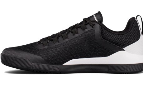 Shoes mens UA Charged Legend right