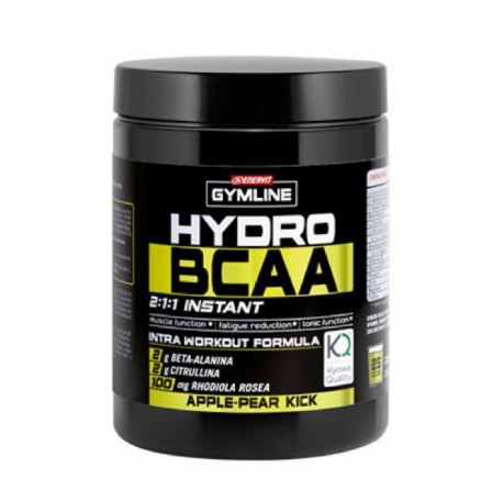 Supplement Gymline Hydro B. C. A. A. 2:1:1 Instant Taste Of Apple/Pear