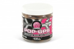 Boilies Pop Up Cell 15 mm