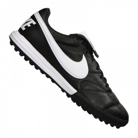 Zapatos Fútbol Premier II TF colore negro - Nike - SportIT.com