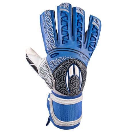 Goalkeeper Gloves Ho Soccer Ikarus Roll/Flat Finger Protek