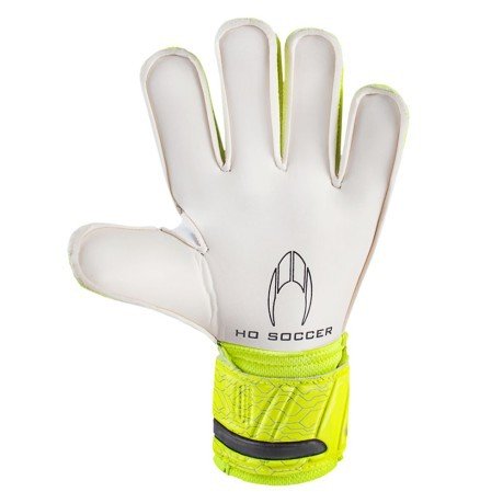 Goalkeeper Gloves Ho Soccer Replica Protek Flat