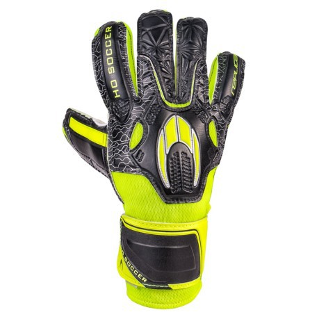 Goalkeeper Gloves Ho Soccer Replica Protek Flat