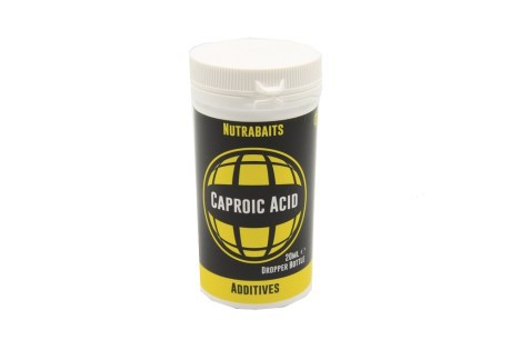 Caproic Acid Capronsäure