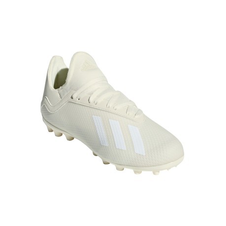 Chaussures de Football Enfant Adidas X 18,3 AG Mode Spectral Pack
