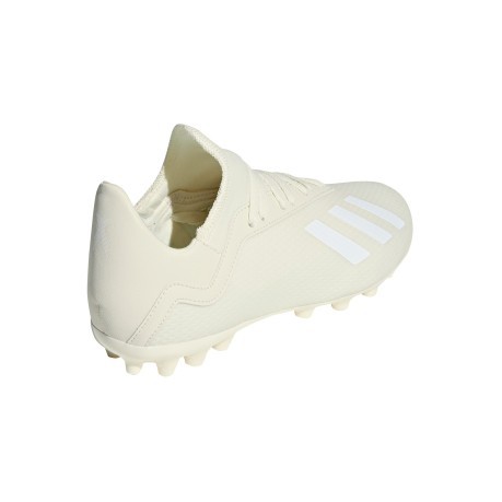 Botas de fútbol de Niño Adidas X 18.3 AG Espectral Modo de Pack