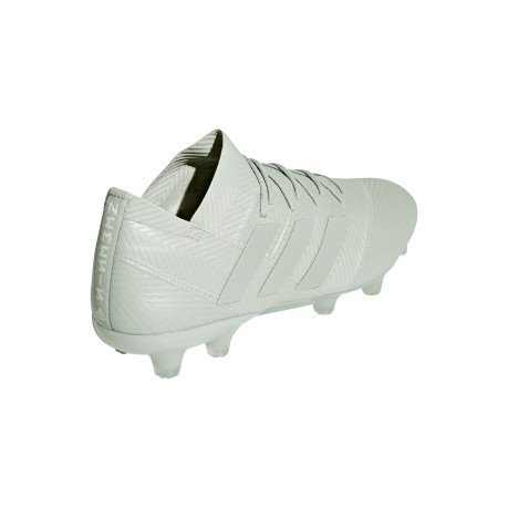 Scarpe Calcio Adidas Nemeziz 18.1 FG Spectral Mode Pack