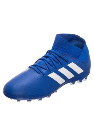 Chaussures de football Garçon Adidas Nemeziz 18.3 AG de l'Équipe de Mode Pack droit