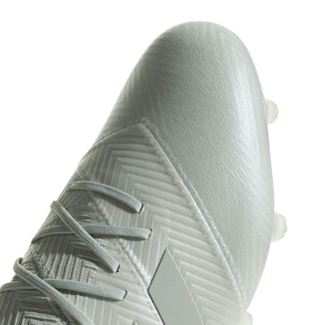 Fußball schuhe Adidas Nemeziz 18.1 FG Spectral Mode Pack