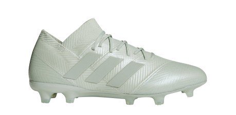 Adidas Football boots Nemeziz 18.1 FG Spectral Mode Pack