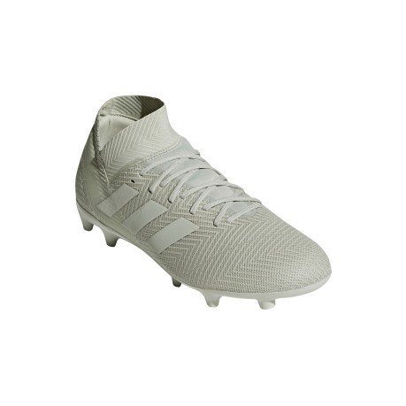Chaussures de Football Adidas Nemeziz 18.3 FG Mode Spectral Pack