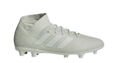 Fußball schuhe Adidas Nemeziz 18.3 FG Spectral Mode Pack