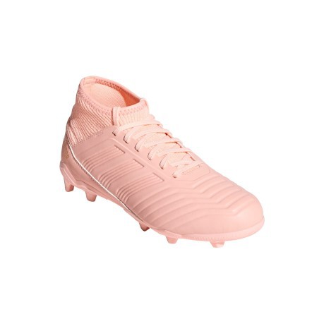 Chaussures de football Garçon Adidas Predator 18.3 FG Mode Spectral Pack