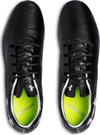 Football boots Under Armour Magnetic Pro FG right