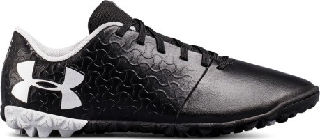 Under Armour Magnetico Select TF Schwarz F001 