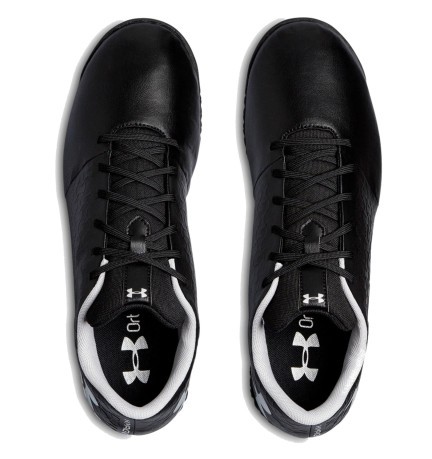 Schuhe aus Fußball Under Armour Magnetische Select TF rechts