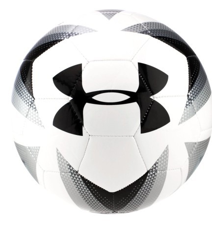 Ball, Fußball Under Armour Desafio 395