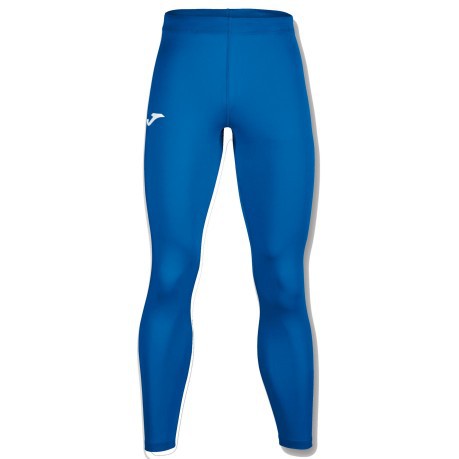 Combo Intime Joma Maillot Collant Thermique Bleu