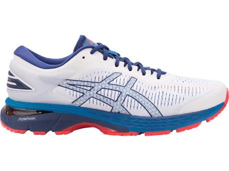 Running shoes mens Gel Kayano 25 A4 Stable right