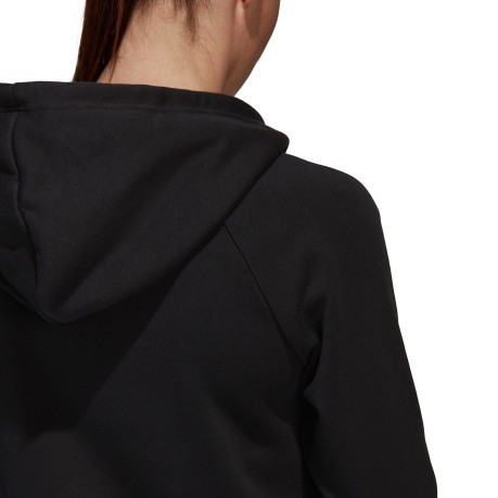 Sweatshirt Women's Essentials Linear Pullover front