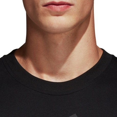 T-Shirt pour les Hommes Essentiels visage