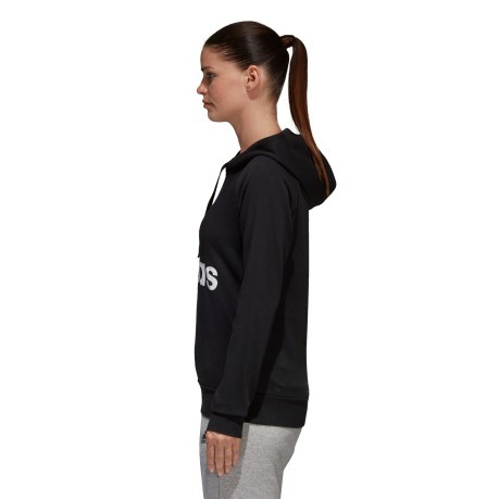 Sweatshirt Women's Essentials Linear Pullover front