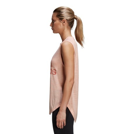 Camisole ID Winners Muscle front