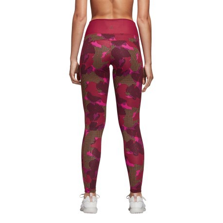 Leggings Donna Believe This Tights fronte