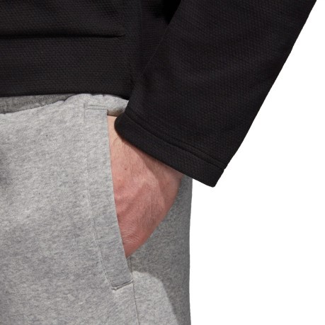 Pantaloni Uomo ID Fleece fronte