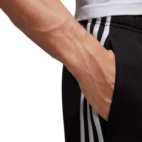 Pantaloni Uomo Essentials 3-Stripes destra