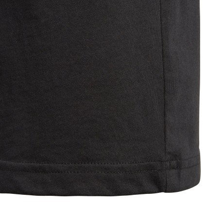 T-shirt Boy's Essentials Linear front