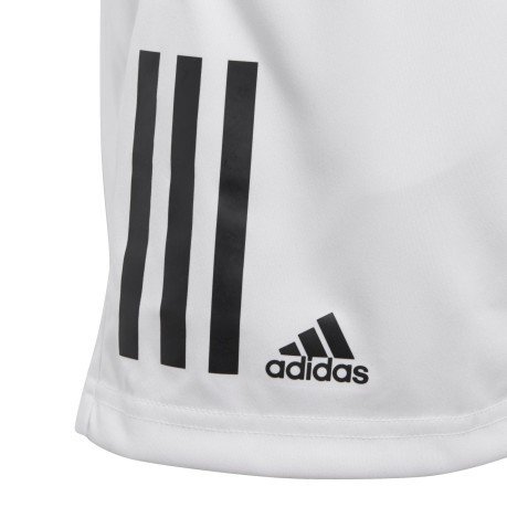 Short Child 3-Stripes on the Club front
