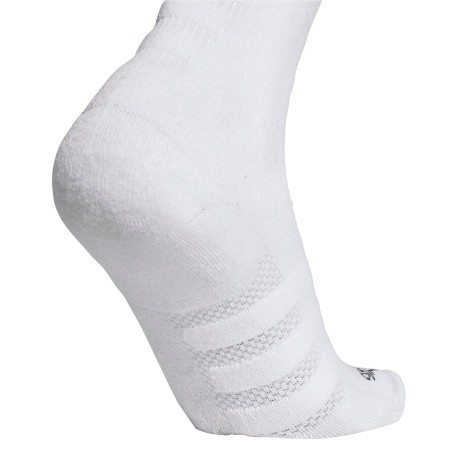 Socks Alphaskin Maximum Cushioning right