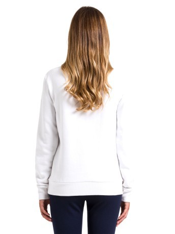 Pull Femme Col Rond