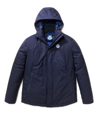 Veste homme Marin Med