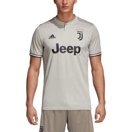 Maglia Juve Away 18/19 fronte