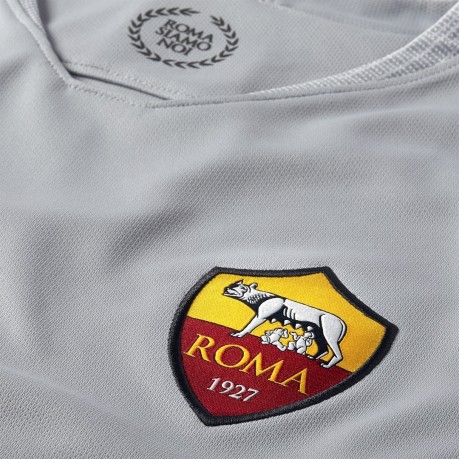 Jersey Roma Away 18/19 front