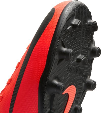 Chaussures de football Enfant Nike Mercurial Superfly VI Club CR7 MG Construite sur des Rêves Pack droit